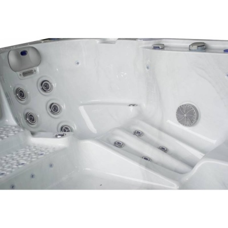 Спа-бассейн AquaSpas My_Secret Спа-бассейн AquaSpas My_Secret