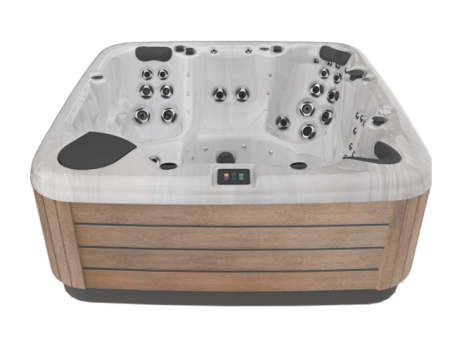 Спа бассейн American Whirlpool 151