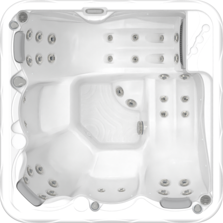 Гидромассажный спа-бассейн Wellis Pluto Гидромассажный спа-бассейн Wellis Pluto