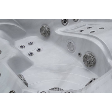 Гидромассажный спа-бассейн AquaSpas My_Vacation