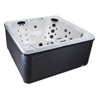 Гидромассажный спа-бассейн Viking Spa Legend 2 Гидромассажный спа-бассейн Viking Spa Legend 2