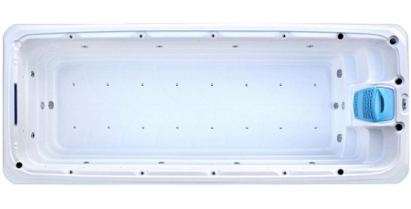 Детский плавательный СПА бассейн Sunrans SR5L009