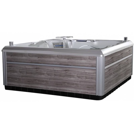 Гидромассажный спа-бассейн Monoceros мод.107 Гидромассажный спа-бассейн Monoceros мод.107