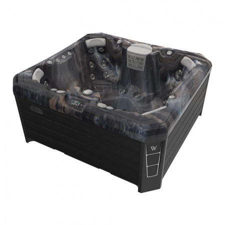 Спа бассейн Wellis Marbella Спа бассейн Wellis Marbella