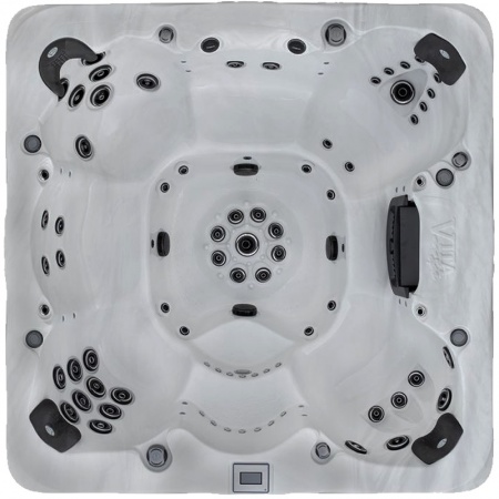 Гидромассажный спа-бассейн Vita Spa Riviera Гидромассажный спа-бассейн Vita Spa Riviera