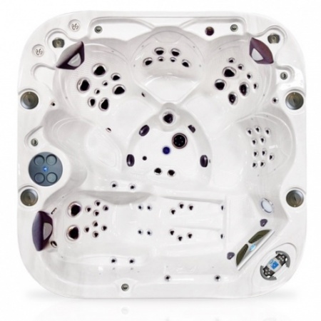 Спа бассейн Coast Spas - Element (Элемент)