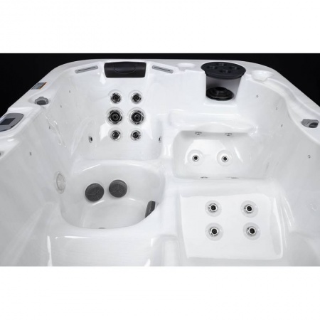 Спа бассейн BestSpas Turbo 2