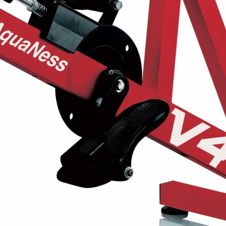 Акватренажёр Aquabike Aquaness V4