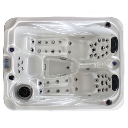 Спа бассейн HL-2803 (H-01/PS-01/C-08) Спа бассейн HL-2803 (H-01/PS-01/C-08)