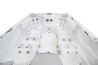 Спа бассейн Wellis Olympus Life Спа бассейн Wellis Olympus Life