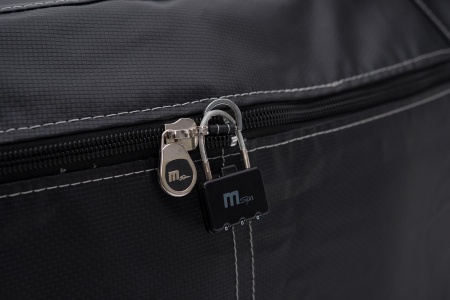 MSpa P-CA049 СПА-бассейн 180х70см "Camaro" 700л, круглый, аэромассаж MSpa P-CA049 СПА-бассейн 180х70см "Camaro" 700л, круглый, аэромассаж