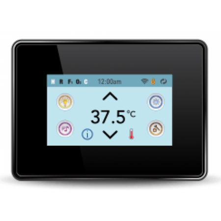 Гидромассажный спа бассейн BestSpas Family