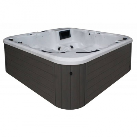 Гидромассажный спа бассейн BestSpas Family