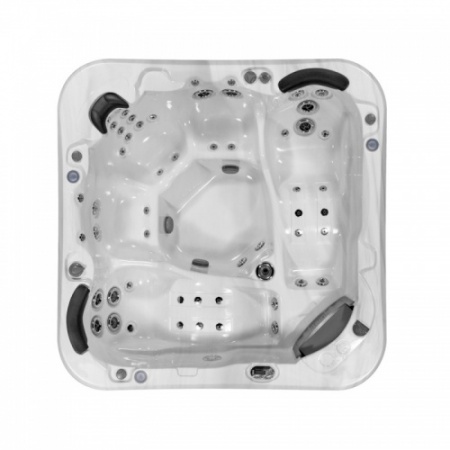 Гидромассажный спа-бассейн Vortex Spas Cobalt TOP