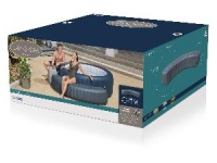 Bestway 60308 BW Надувная скамья 200х40х40см, для круглых СПА-бассейнов Bestway 60308 BW Надувная скамья 200х40х40см, для круглых СПА-бассейнов