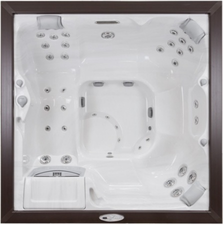 Спа бассейн Sundance Spas Victoria Спа бассейн Sundance Spas Victoria