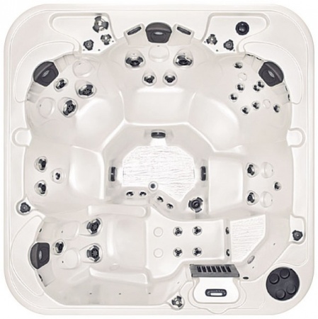 Спа бассейн Coast Spas - Helios (Гелиос) Спа бассейн Coast Spas - Helios (Гелиос)