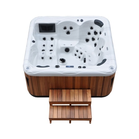 Гидромассажный спа-бассейн Kingston JCS-63А
