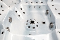 Гидромассажный бассейн Sunrans SR876