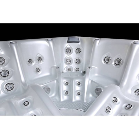 Гидромассажный спа-бассейн Monoceros мод.107 Гидромассажный спа-бассейн Monoceros мод.107