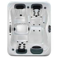 Спа бассейн Villeroy&Boch A5L