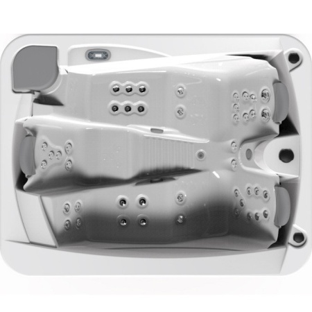 Мини спа-бассейн AstralPool Ocean 70 Мини спа-бассейн AstralPool Ocean 70