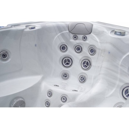 Мини спа-бассейн AquaSpas My_Silence