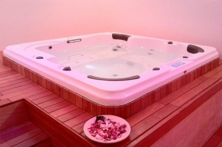 Мини спа-бассейн Sunrans SR810