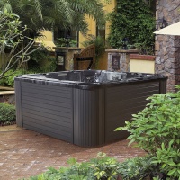 Гидромассажный спа бассейн Bigeer BG-8812