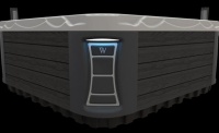 Спа бассейн Wellis Explorer Deluxe Спа бассейн Wellis Explorer Deluxe