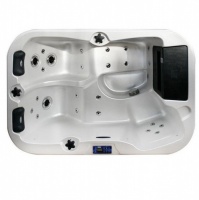 Спа бассейн Fonteyn Spas Covernty Спа бассейн Fonteyn Spas Covernty