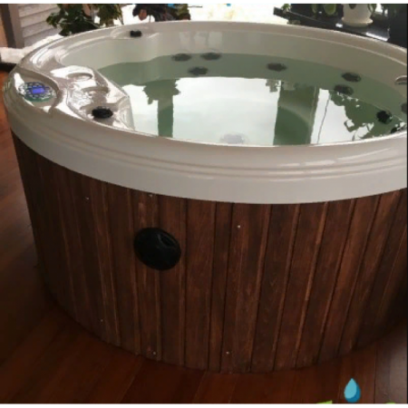 Гидромассажный спа-бассейн JNJ Spas Buffalo Гидромассажный спа-бассейн JNJ Spas Buffalo