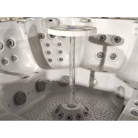 Спа-бассейн AquaSpas My_Secret Спа-бассейн AquaSpas My_Secret